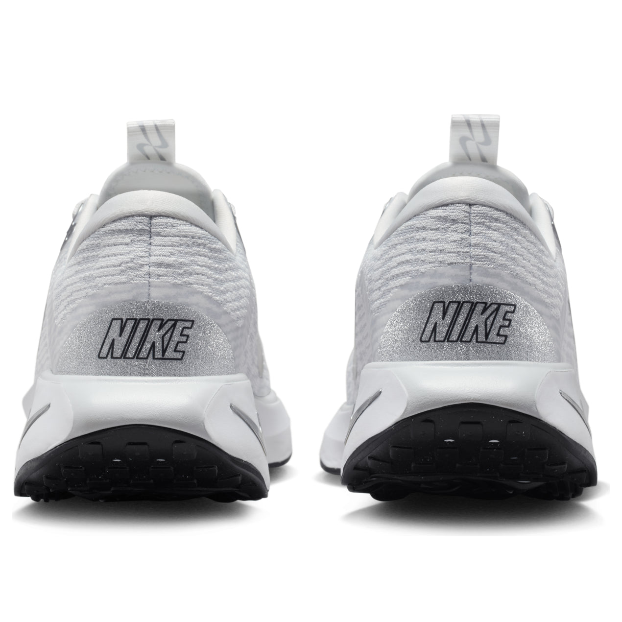 (WMNS) Nike Motiva Premium 'Summit White Metallic Silver' FZ2115-101