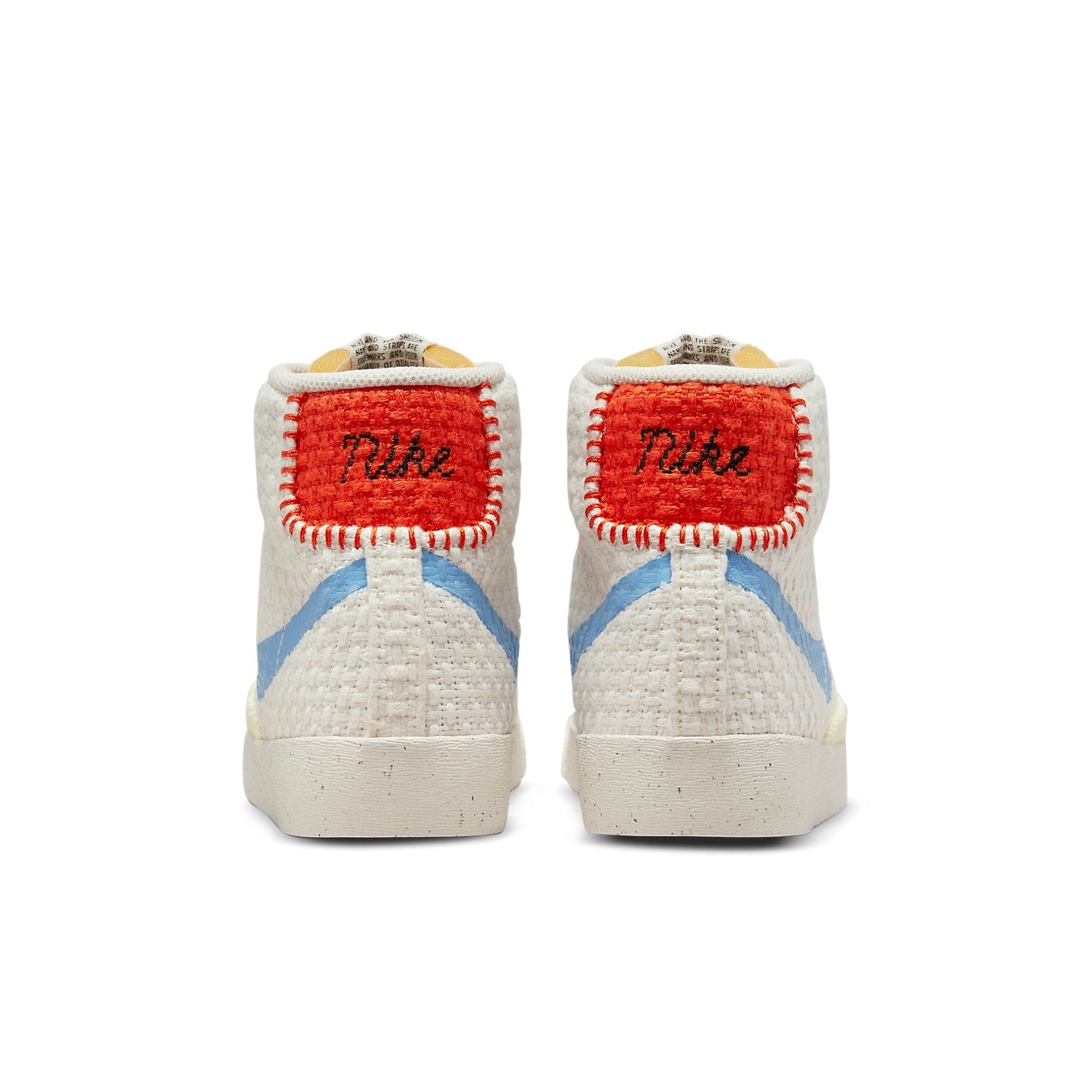 (WMNS) Nike Blazer Mid '77 Next Nature 'Hemp' DV2173-100