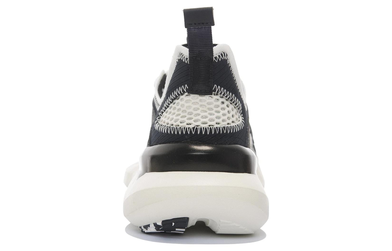 Li-Ning Wade Essence 2.3 Lite 'Creamwhite Black' ABCS043-4