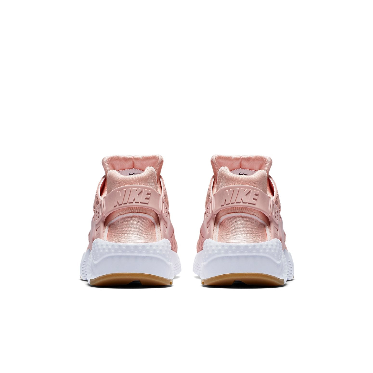 (GS) Nike Huarache Run SE 'Coral Stardust' 904538-603
