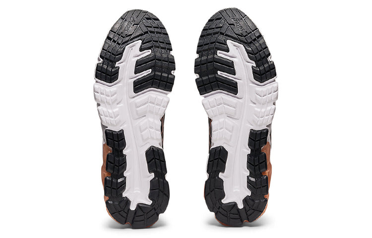(WMNS) ASICS Gel-Quantum 90 3 'Black Rose Gold' 1202A040-003