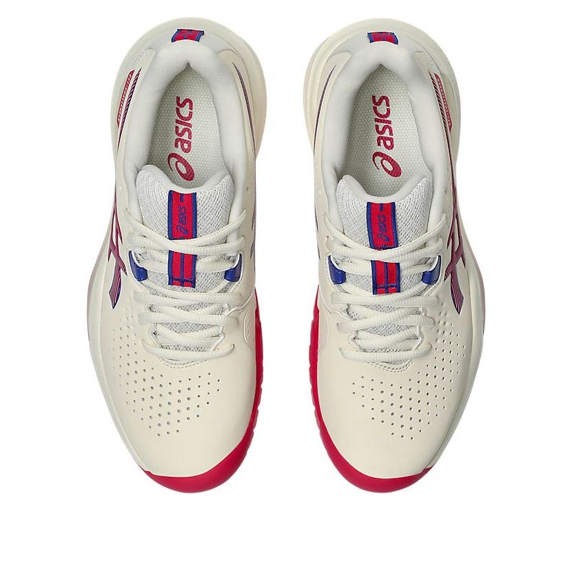 (WMNS) ASICS Gel-Challenger 15 'Cream Bright Rose' 1042A294-100