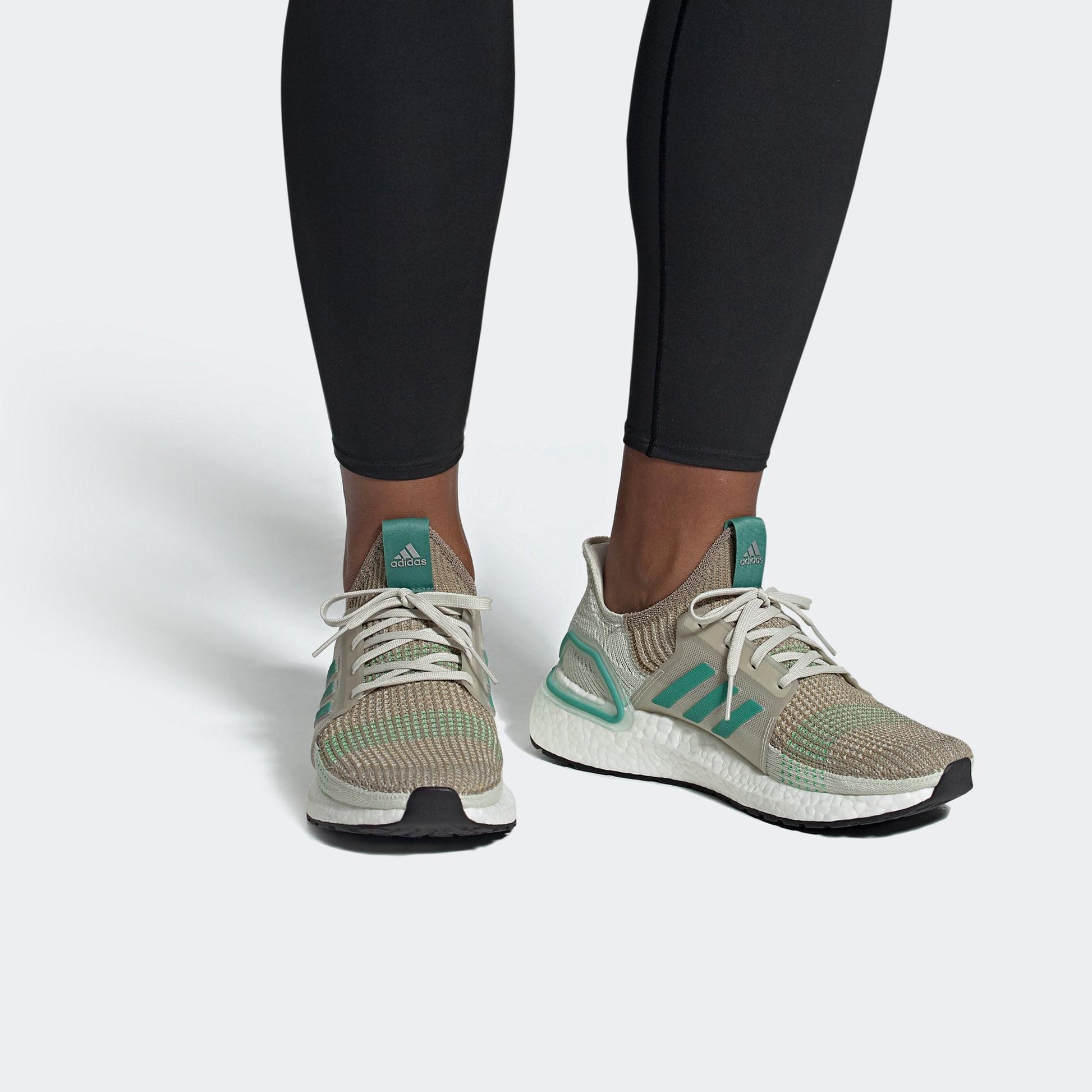 adidas Ultraboost 19 'Trace Khaki' F35239