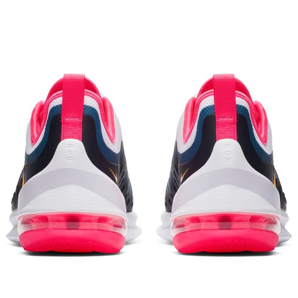 (WMNS) Nike Air Max Axis 'White Navy Pink' CI5777-100