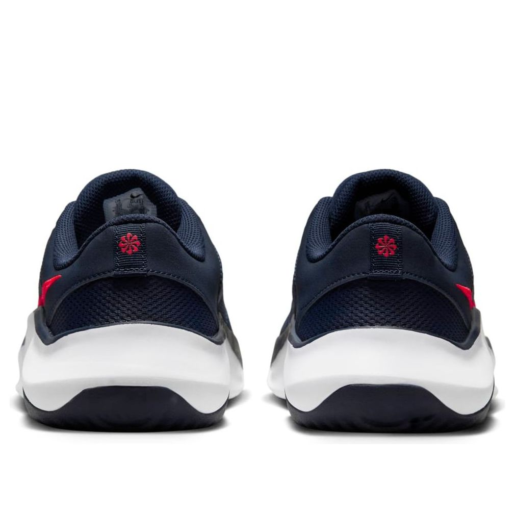 Nike Legend Essential 3 Next Nature 'Obsidian Bright Crimson' DM1120-401