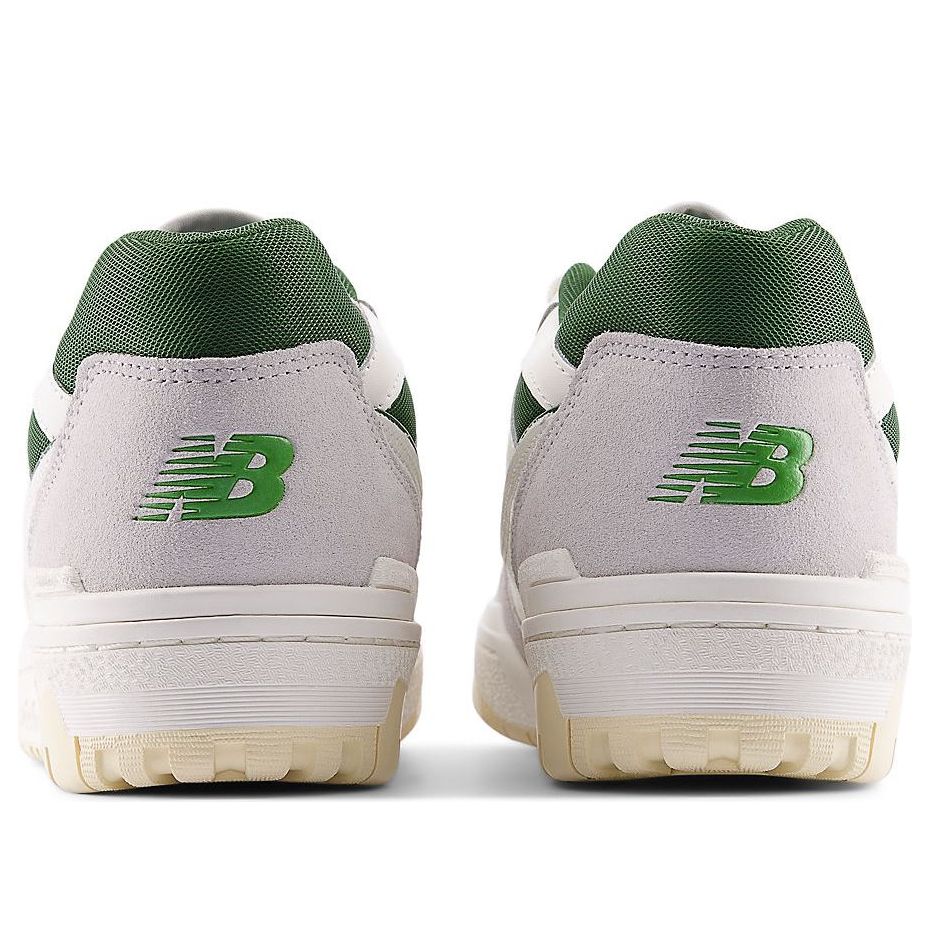 New Balance 550 'Alpine Green' BB550EGR