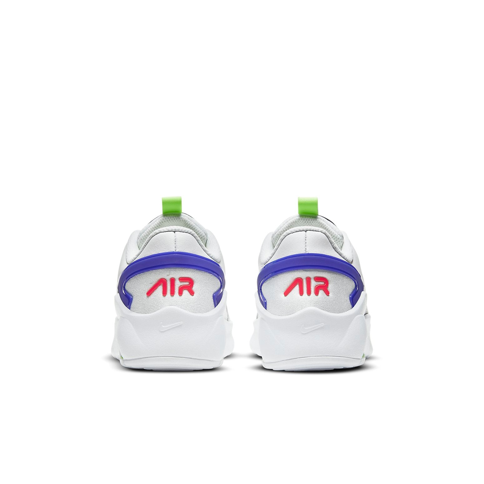 (GS) Nike Air Max Bolt 'White Indigo Burst' CW1626-103