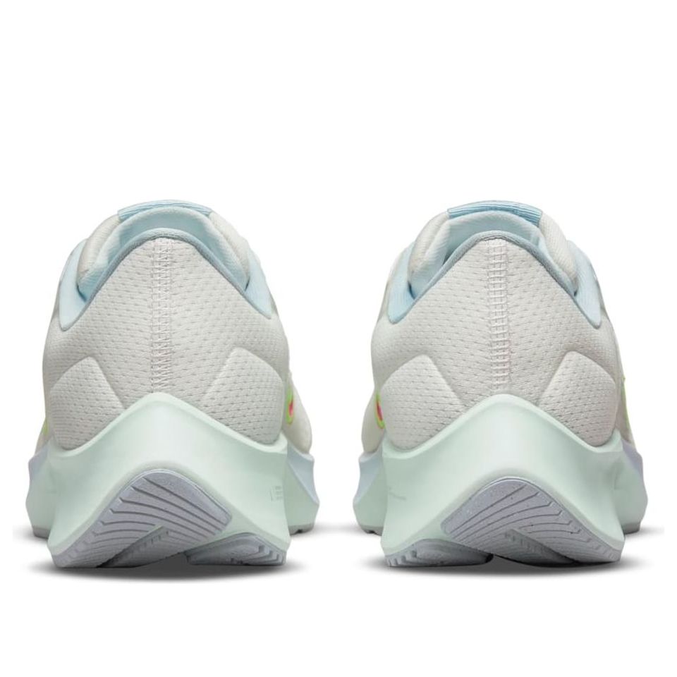 (WMNS) Nike Air Zoom Pegasus 38 Premium 'Summit White Volt' DH6507-111