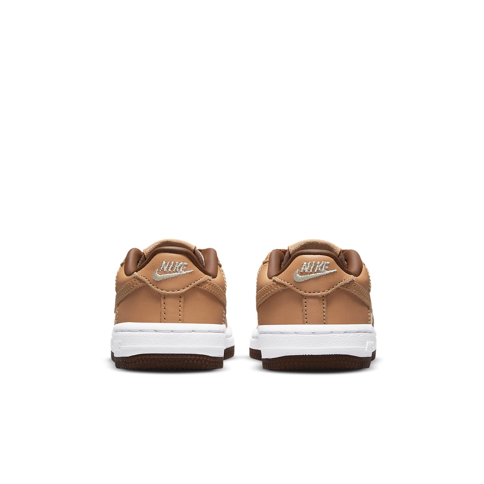 (TD) Nike Force 1 QS 'Acorn' DJ4298-100