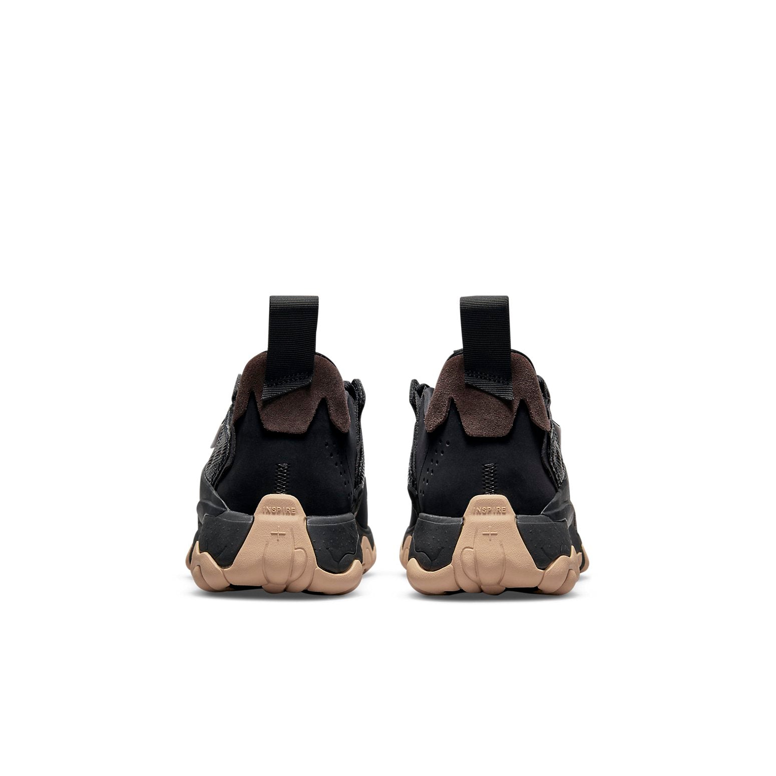 (WMNS) Air Jordan Delta 2 'Black Velvet Brown' DQ6155-062