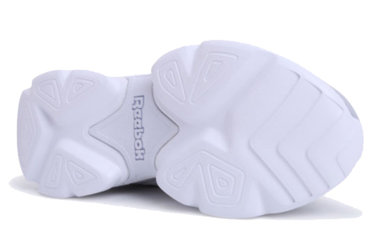 (WMNS) Reebok Royal Bridge 3 'Grey Pink' EG1477
