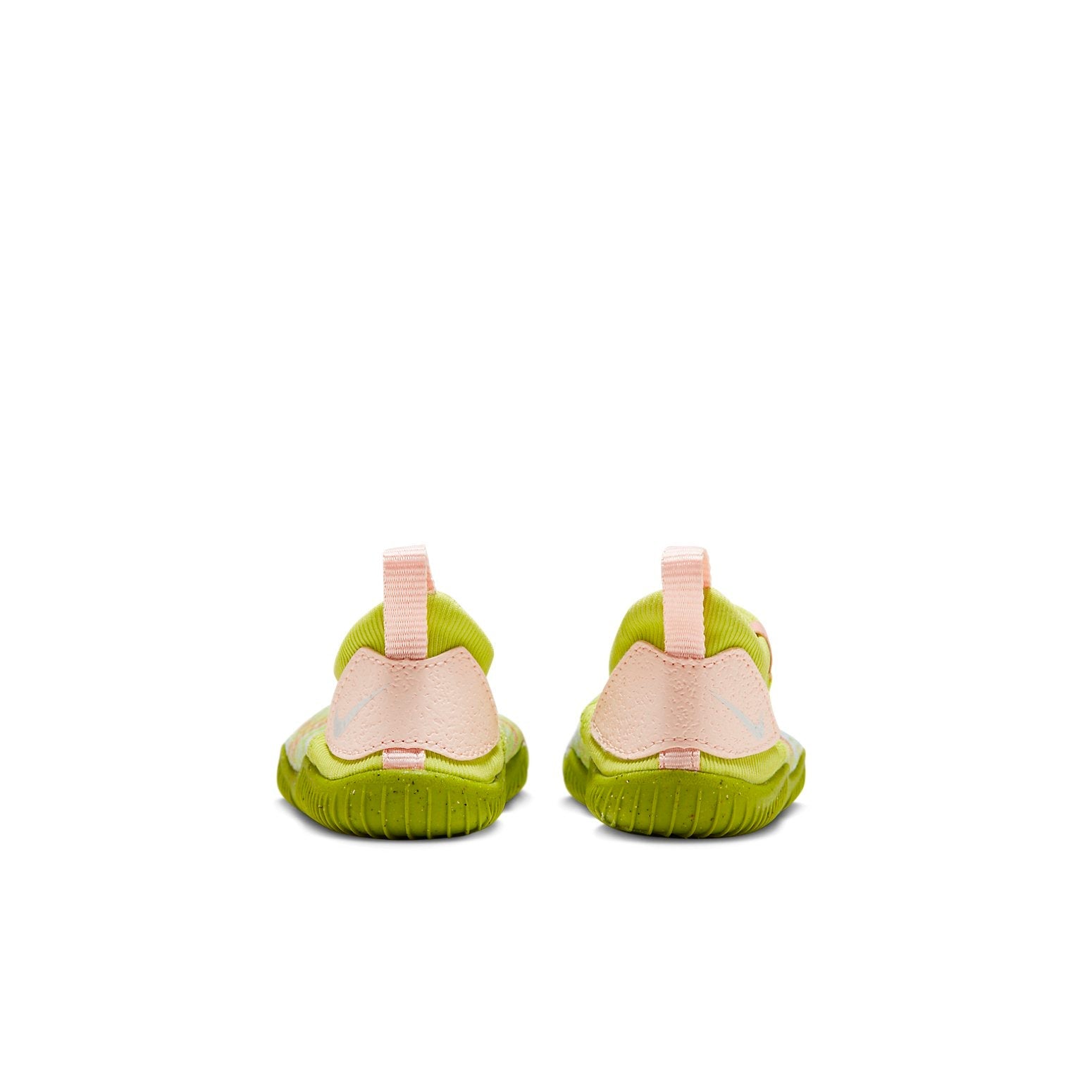 (TD) Nike Aqua Sock 360 SE 'White Atomic Green Pink' DX1873-300