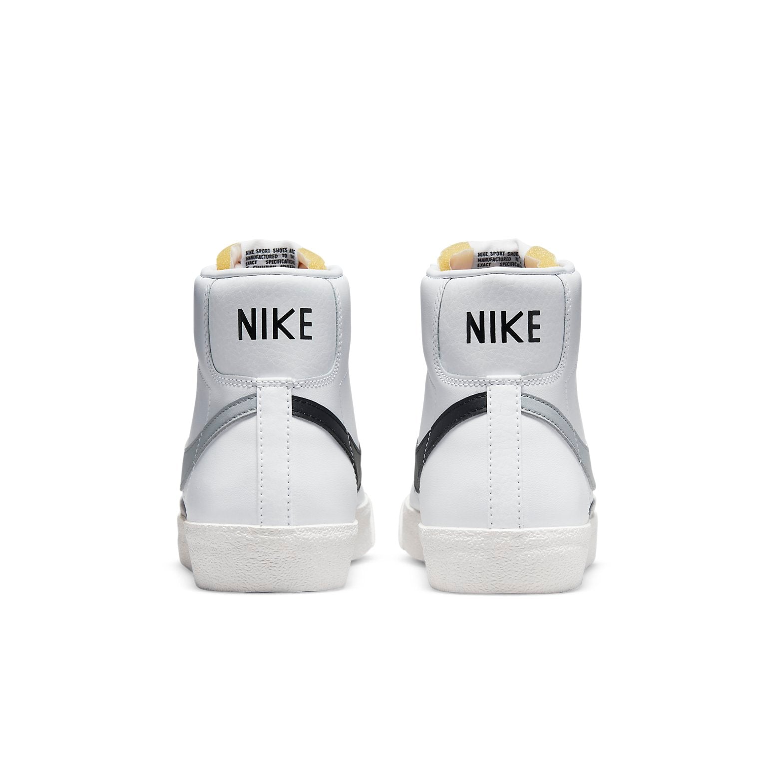 Nike Blazer Mid '77 Vintage 'Light Smoke Grey' BQ6806-114