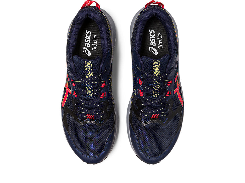 ASICS Gel-Sonoma 7 'Midnight Electric Red' 1011B595-400