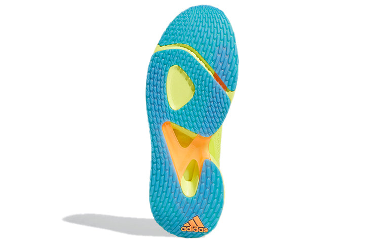 adidas Alphatorsion 'Acid Yellow' FY0185