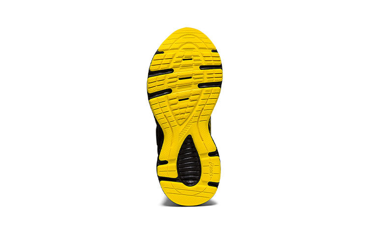 (PS) ASICS Jolt 2 'Graphite Grey Vibrant Yellow' 1014A184-020
