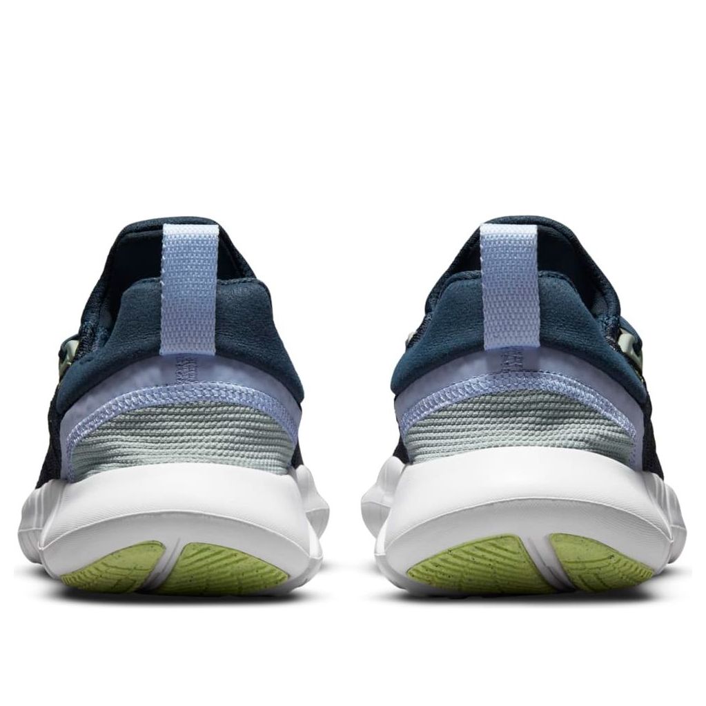 (WMNS) Nike Free Run 5.0 'Armory Navy Obsidian' CZ1891-401