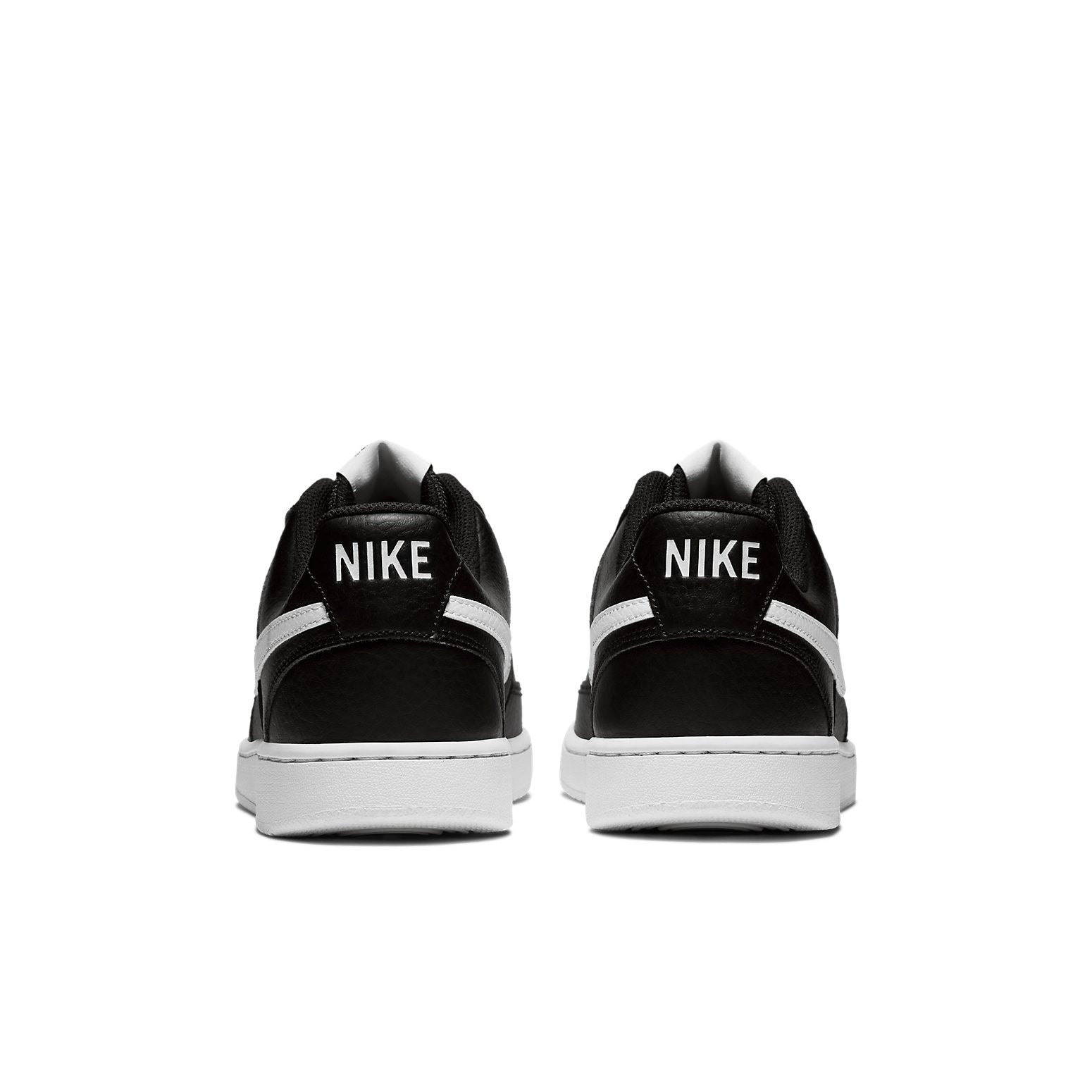 Nike Court Vision Low 'Black' CD5463-001
