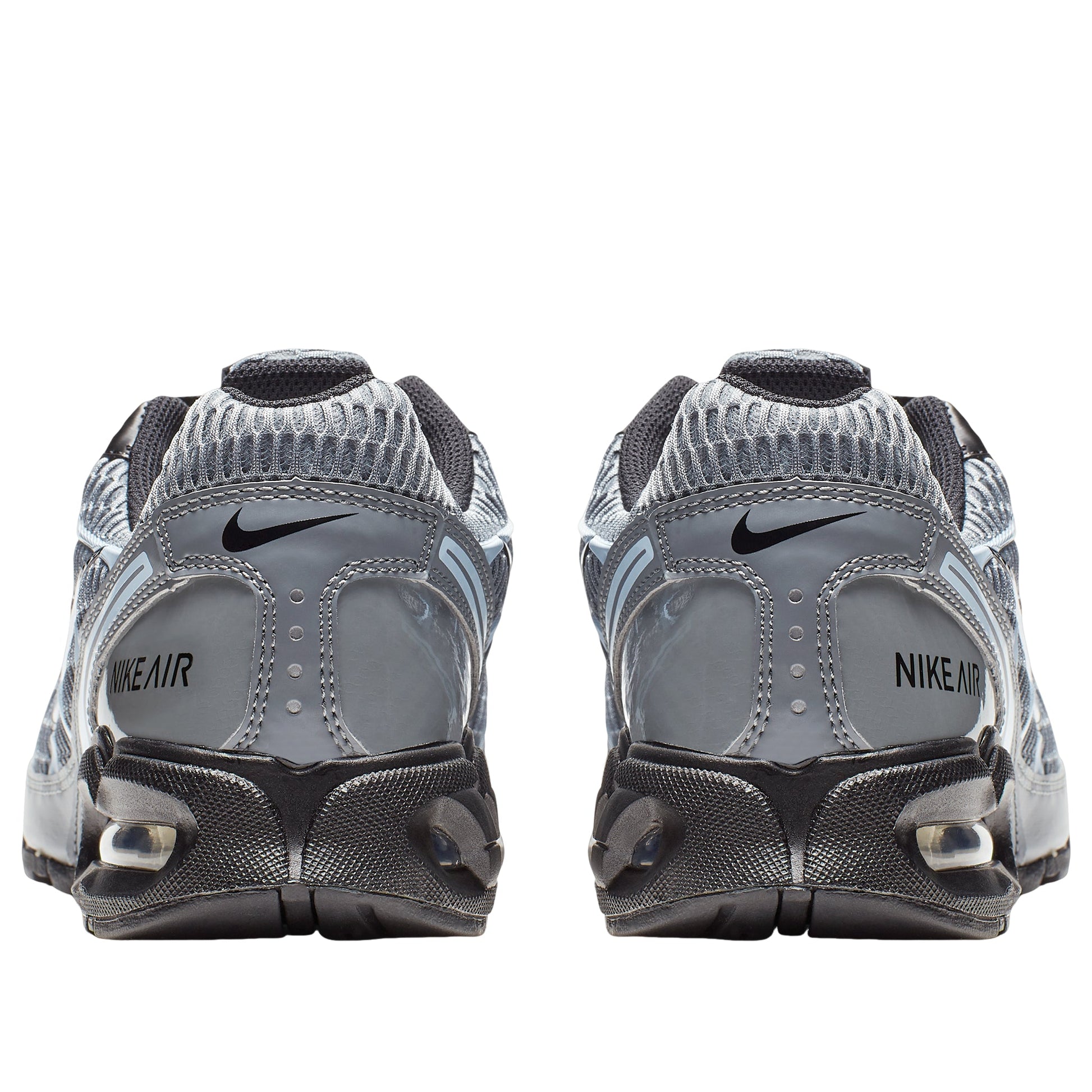 Nike Air Max Torch 4 'Cool Grey' 343846-012