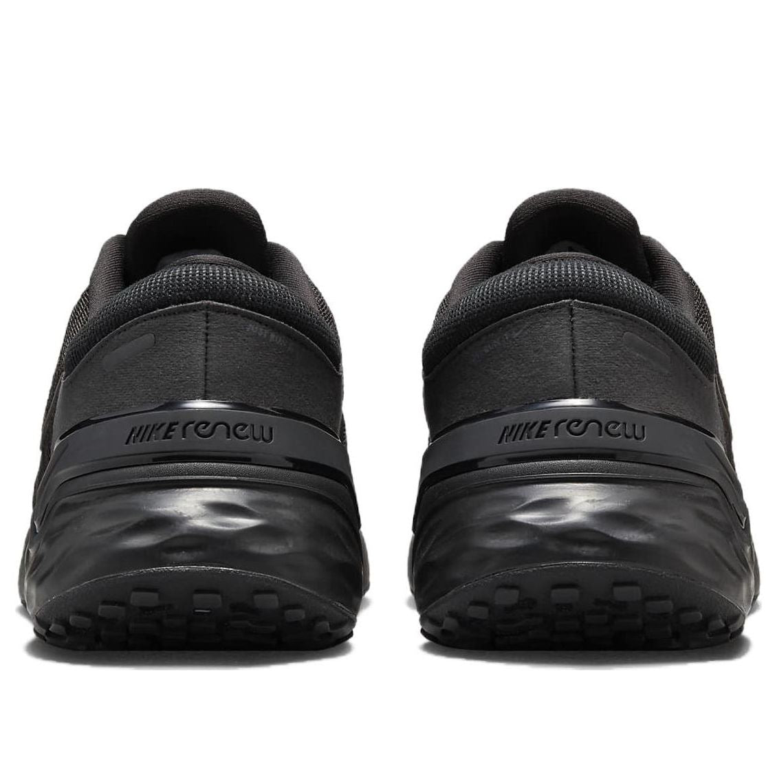 Nike Renew Run 4 'Black' DR2677-001