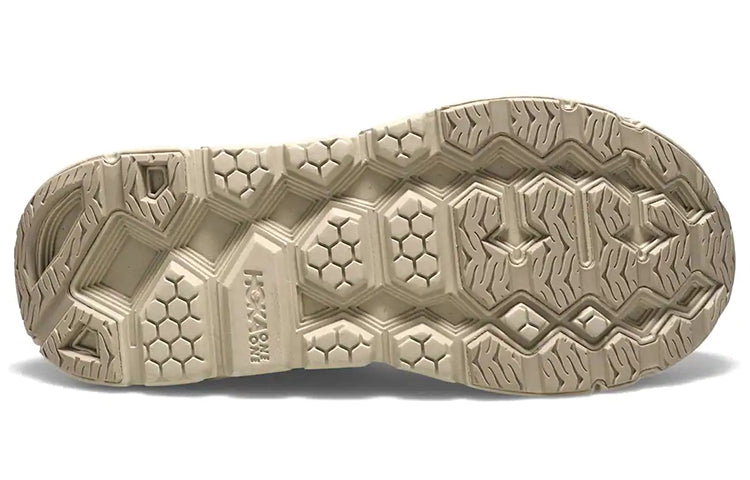 HOKA ONE ONE Clifton L 'Oxford Tan' 1114770-OTDN