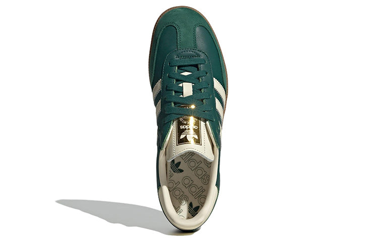 (WMNS) adidas Samba OG 'Collegiate Green Gum' IE0872