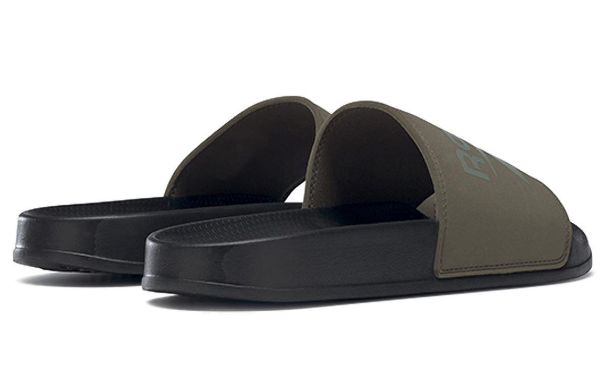 Reebok Fulgere Slide 'Army Green' FX3093
