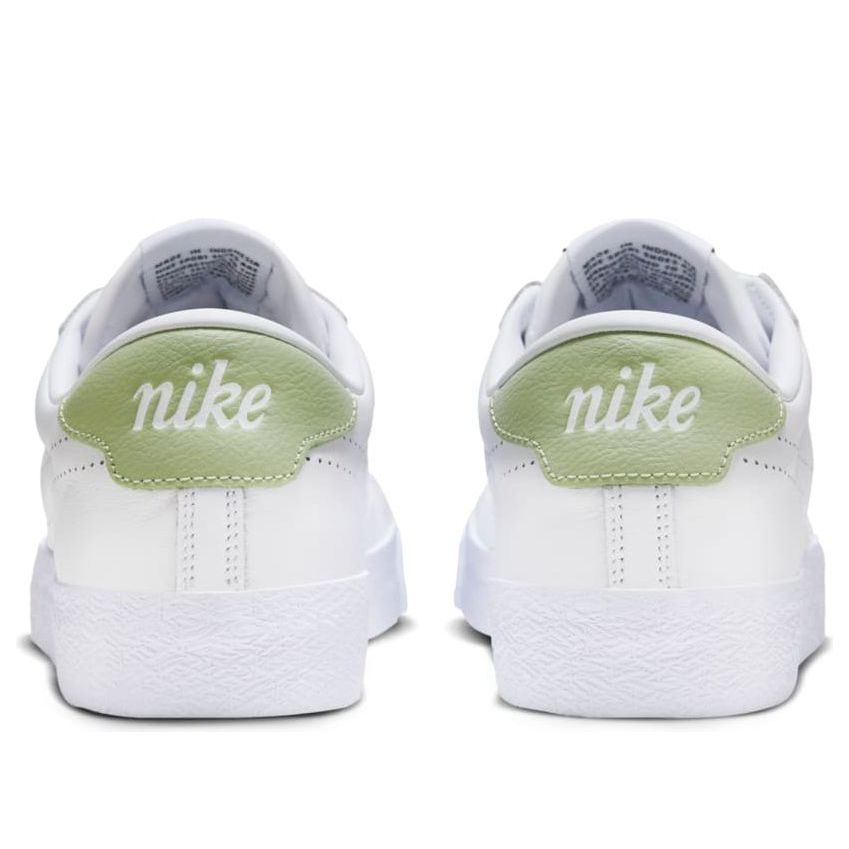 Nike Tennis Classic AC 'White Olive Aura' HM4648-113