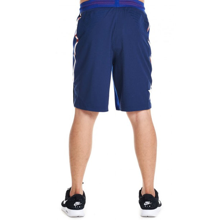 Nike USA Dream Team AU Player Edition Pants Blue 768814-455