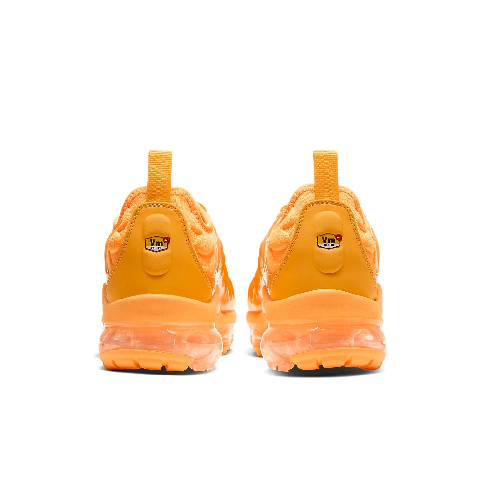 (WMNS) Nike Air VaporMax Plus 'Orange' CW7011-800