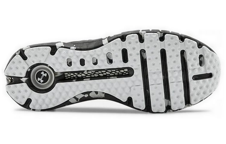 Under Armour HOVR Phantom RN Ops 'Black Camo' 3023132-001