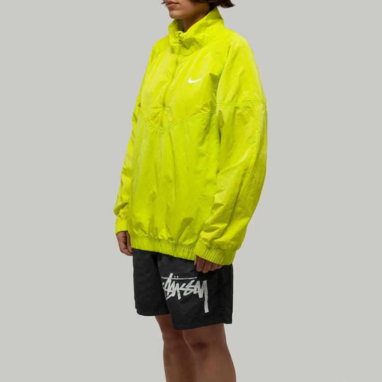 Stussy x Nike Water Short 'Black' CT4315-045