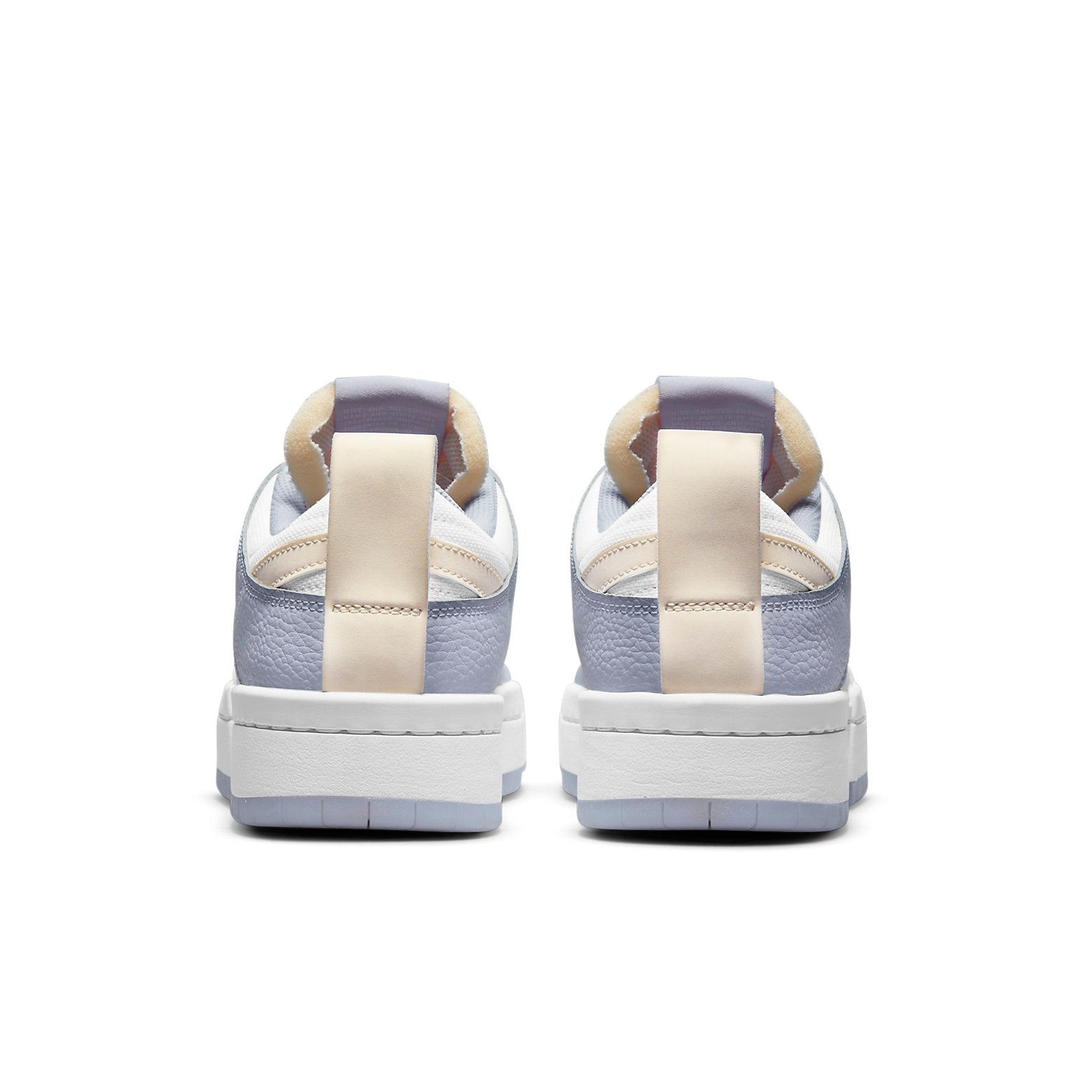 (WMNS) Nike Dunk Low Disrupt 'Ghost' DJ3077-100
