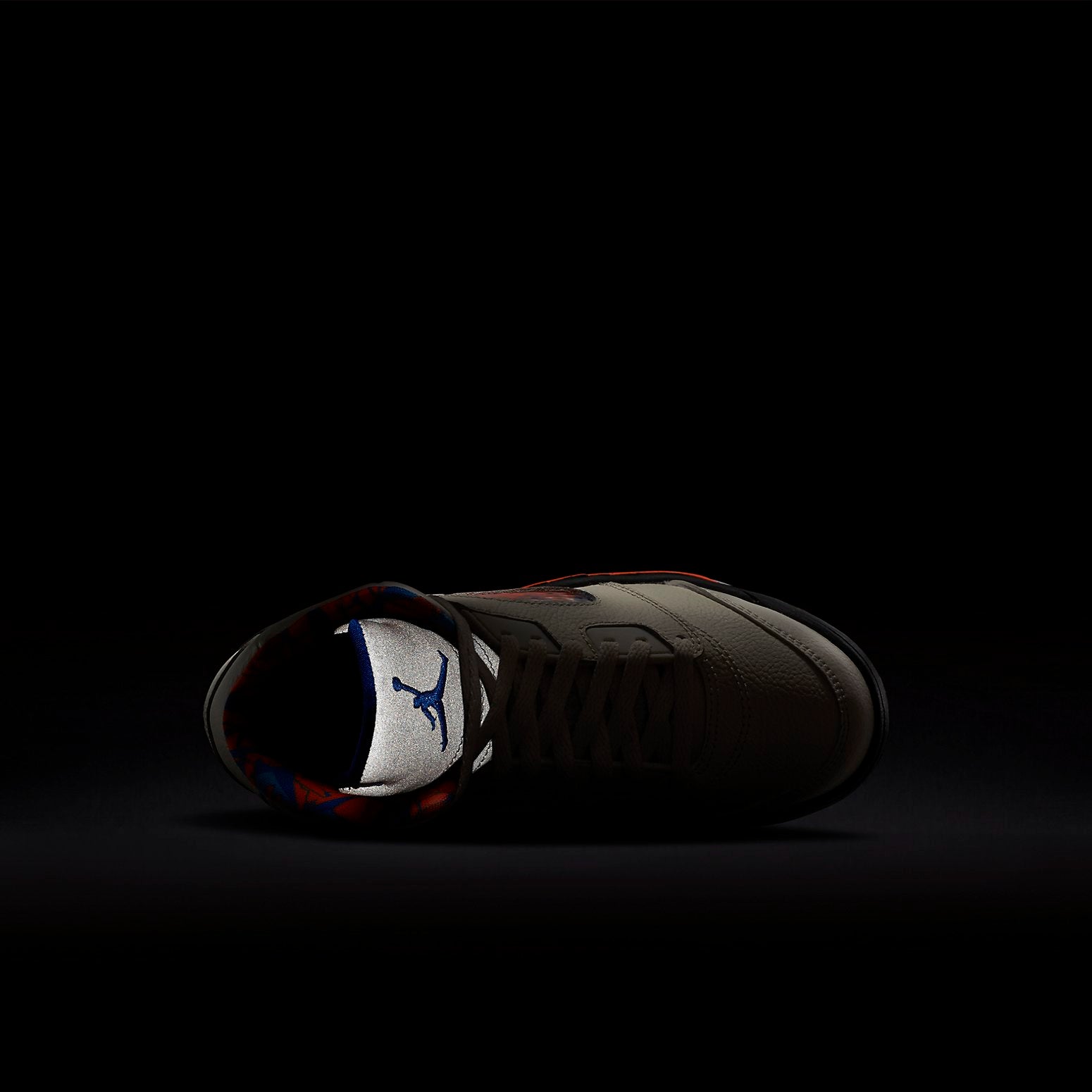 (PS) Air Jordan 5 Retro 'International Flight' 440889-148