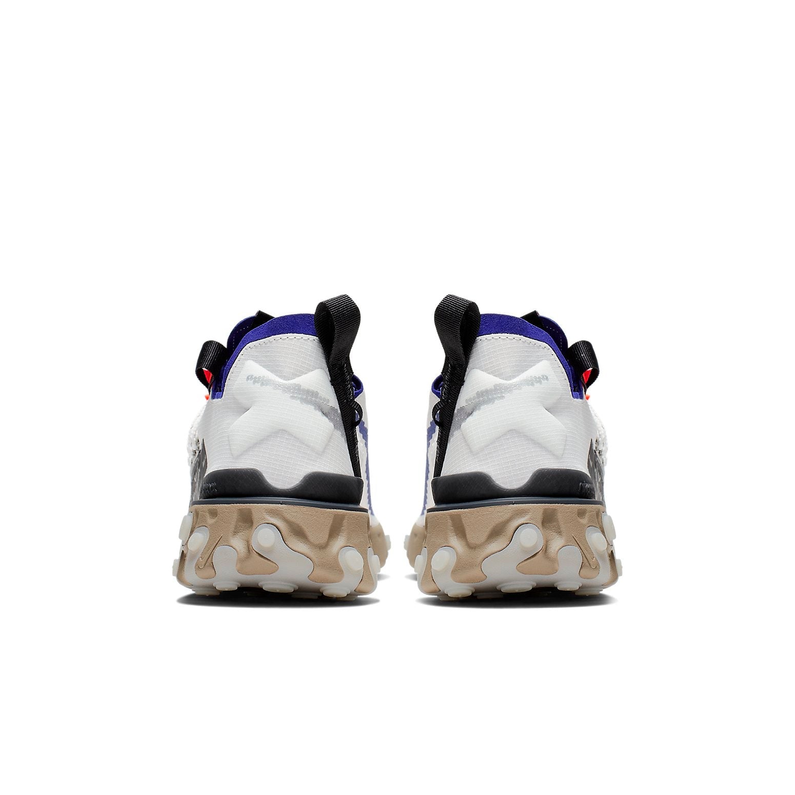 Nike React WR ISPA 'Summit White' AR8555-100