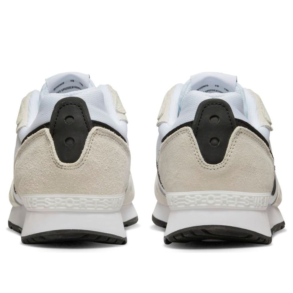 (WMNS) Nike Venture Runner 'White Black' CK2948-110