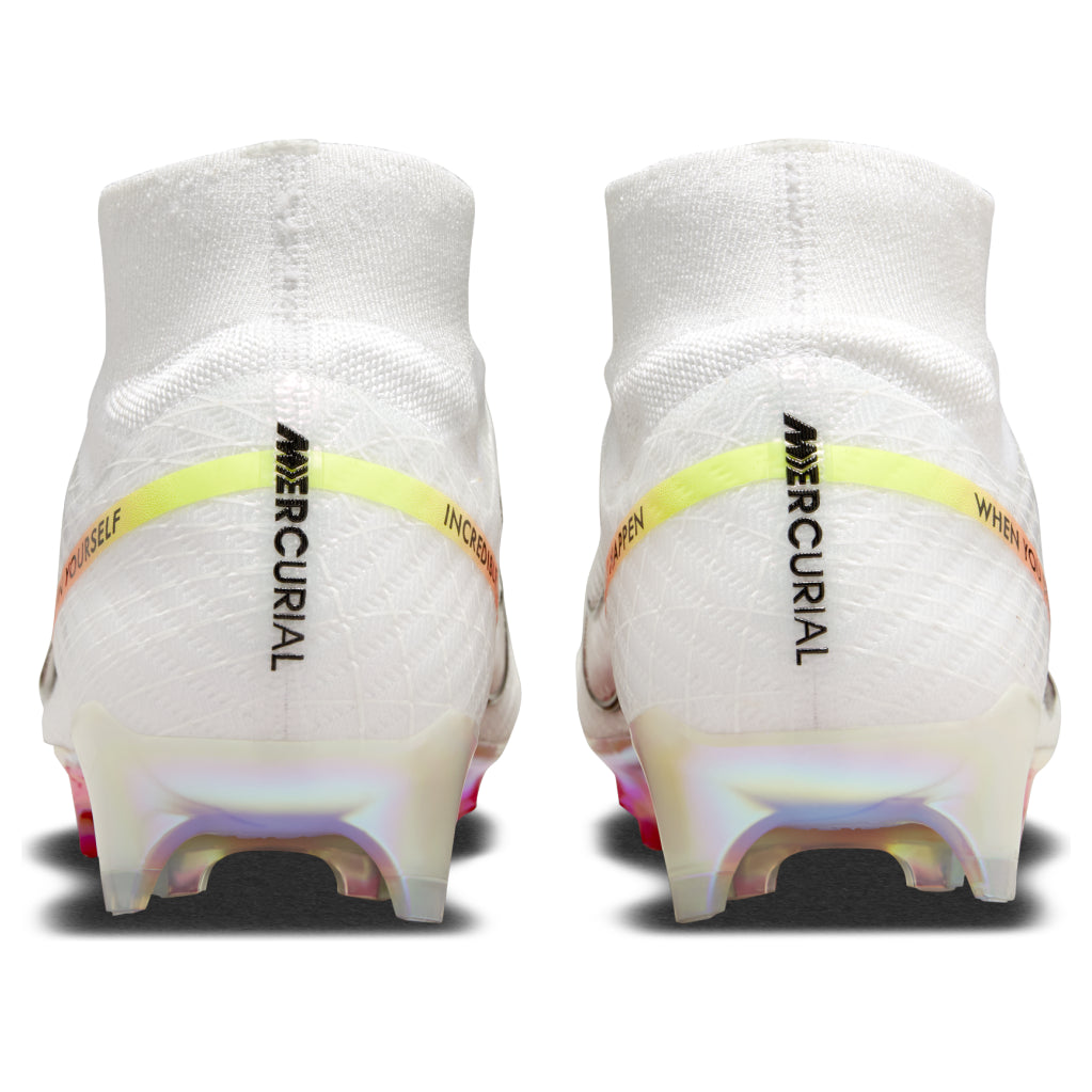 Nike Mercurial Superfly 9 Elite 'Marcus Rashford Edition' FD1171-100