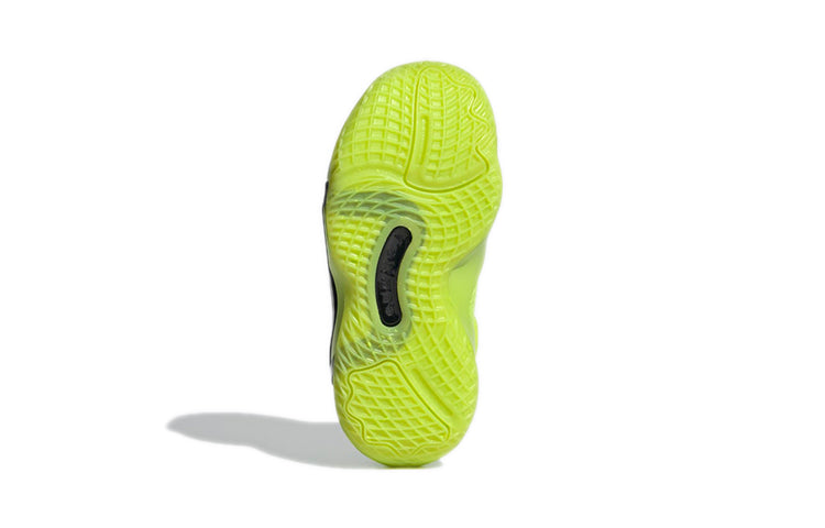 (PS) adidas Monsters Inc. x D.O.N. Issue #3 Little 'Mike Wazowski' S42792
