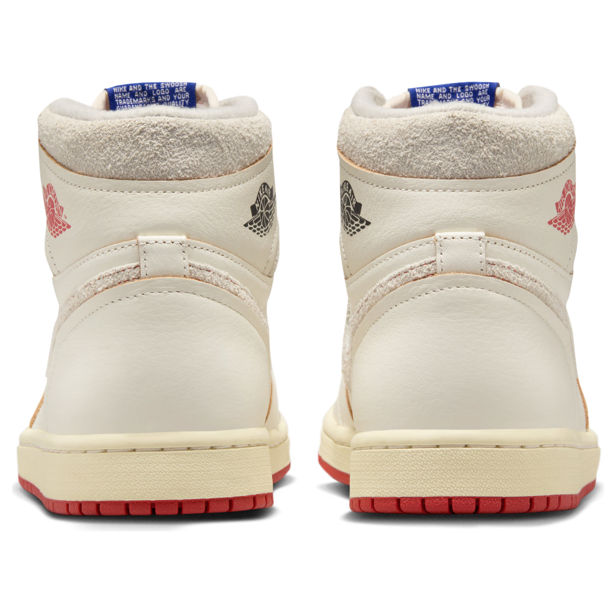 (WMNS) Air Jordan 1 High OG 'Cinnabar Rare Air' DB4612-100