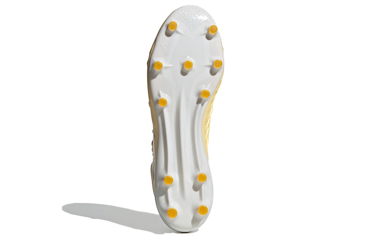 adidas Predator Xp FG 'Yellow Black' FY6148