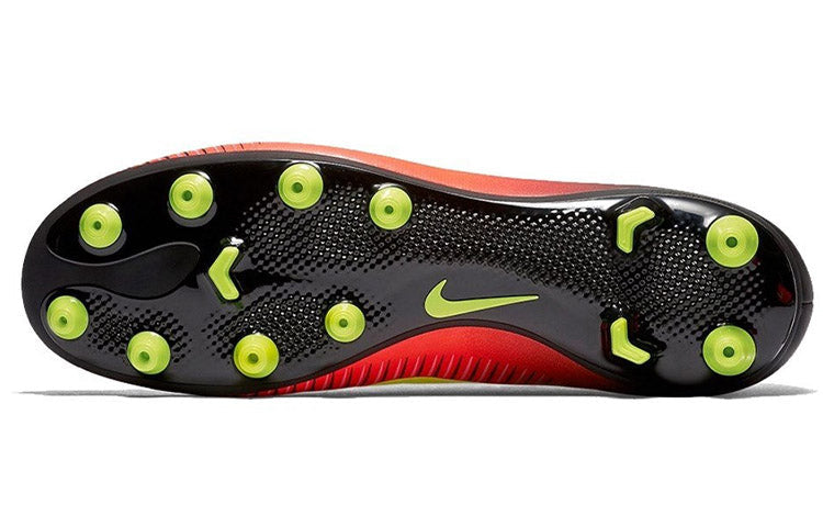 Nike Mercurial Victory VI AG Pro 'Red Yellow Black' 831963-870