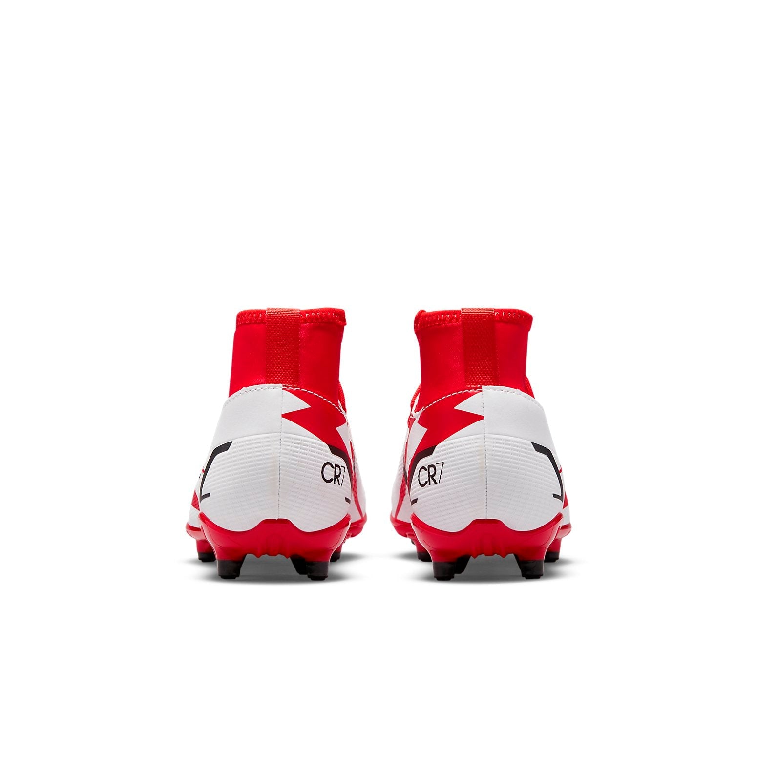 (PS) Nike Mercurial Superfly 8 Academy CR7 MG 'Chile Red' DB0926-600