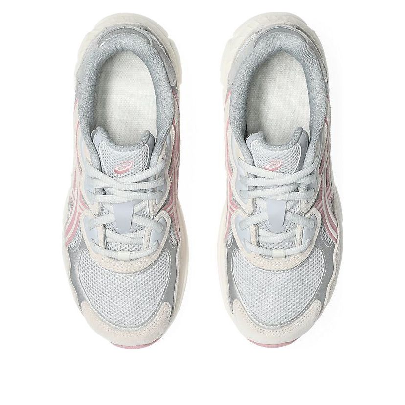 (GS) ASICS Gel-NYC 'Grey Coneflower' 1204A175-020