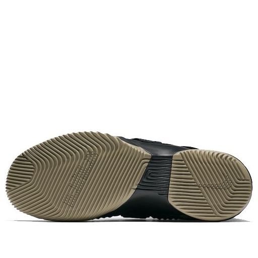 Nike LeBron Soldier 12 SFG 'Camo' AO4054-001