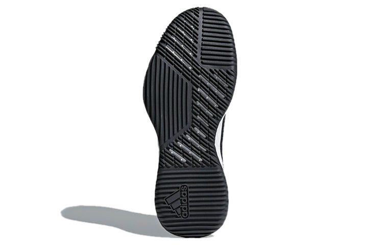 (WMNS) adidas CrazyTrain LT 'Core Black' CG3496