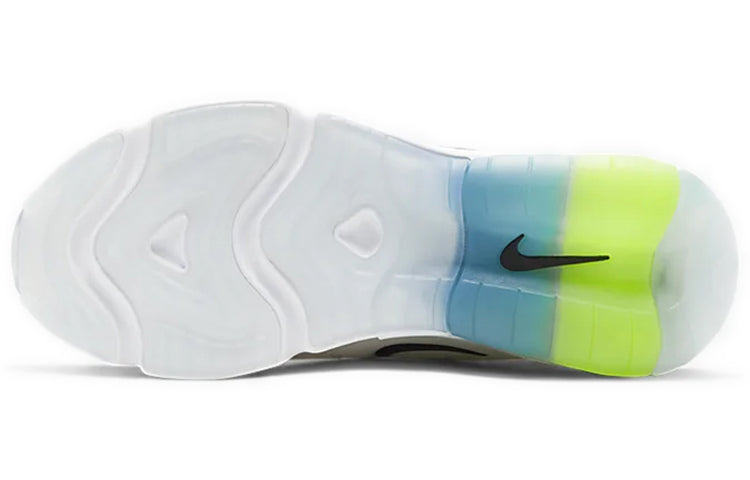 (GS) Nike Air Max 200 'Bubble Pack - Summit White' CT9632-100