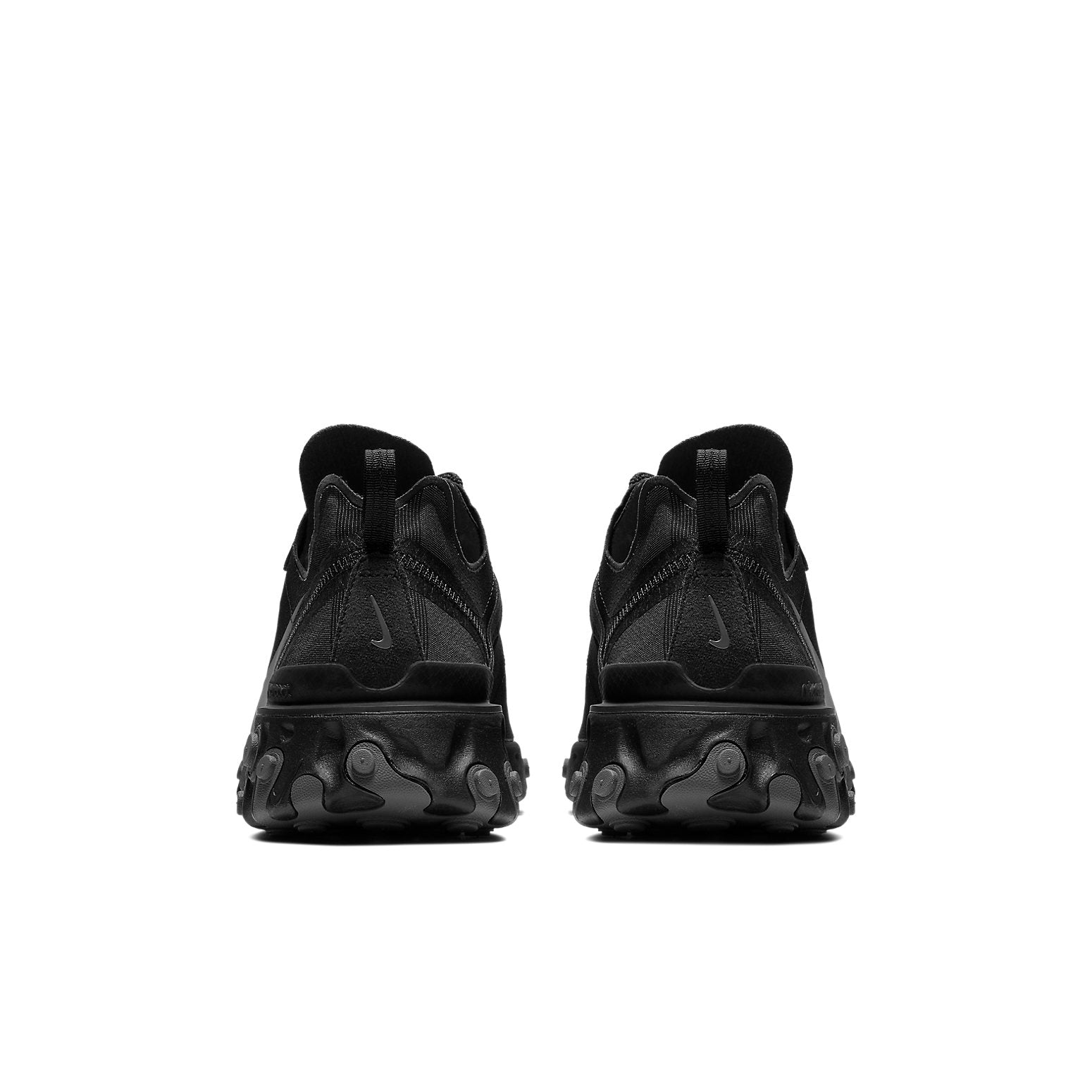 Nike React Element 55 'Triple Black' BQ6166-008