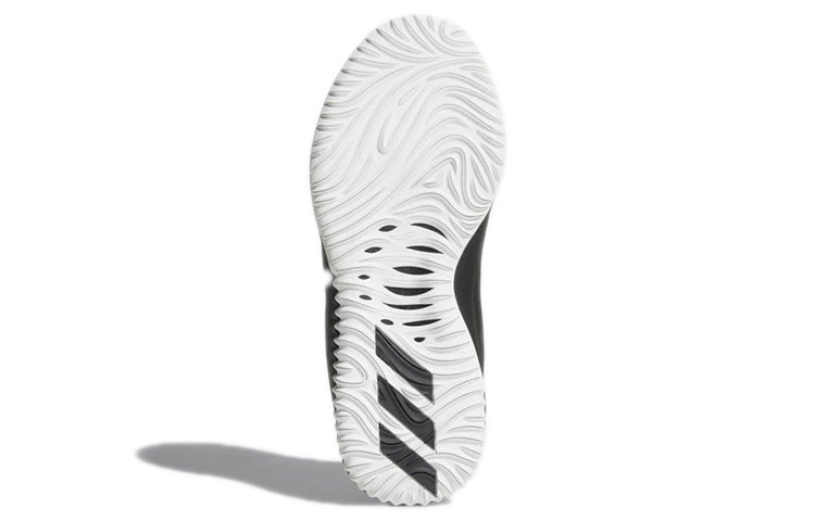 adidas Dame 4 'BHM' AQ0380