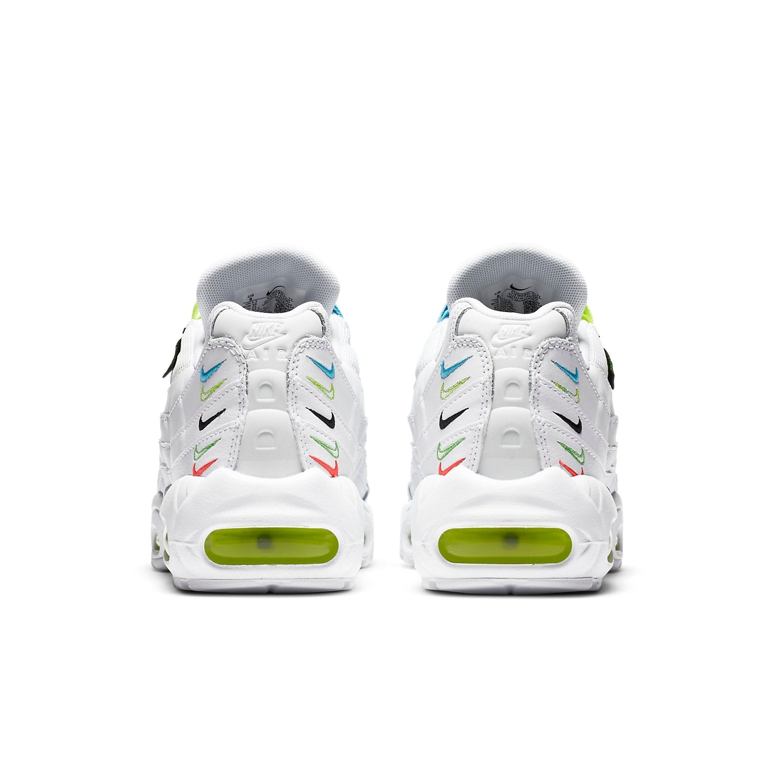 (WMNS) Nike Air Max 95 SE 'Worldwide Pack' CV9030-100