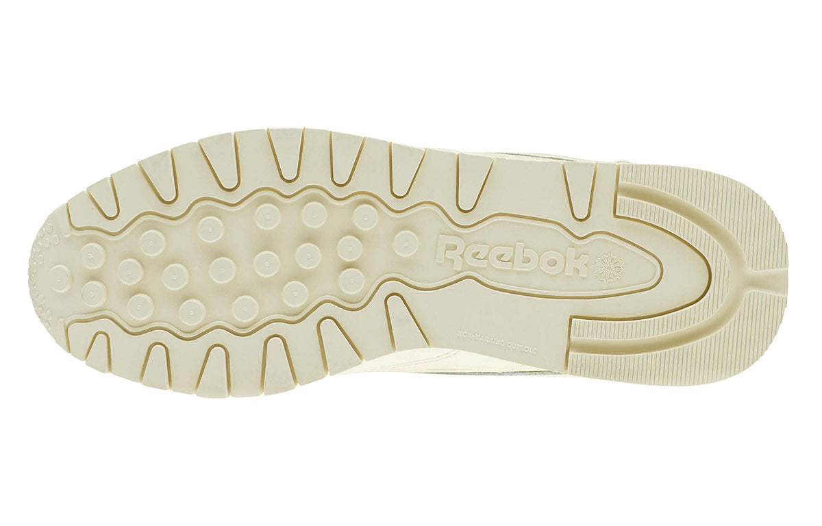 (WMNS) Reebok Classic Leather 'Cream White' CN5469